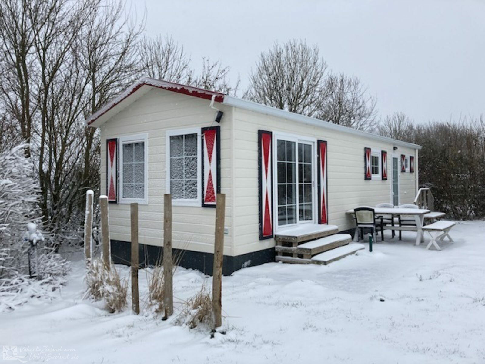 VZ739 Chalet Veere VZ739 Chalet Veere
