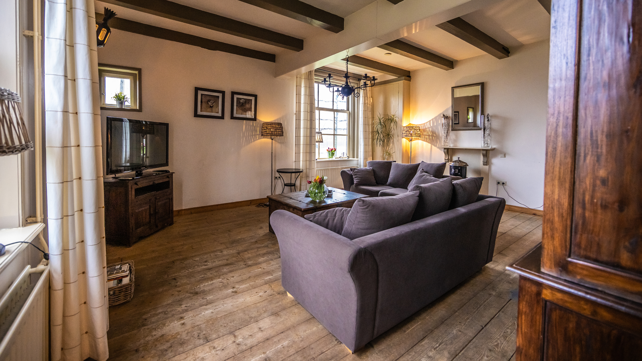 H.Home – K. Emmaw. 26 | Vrouwenpolder 'O afbeelding