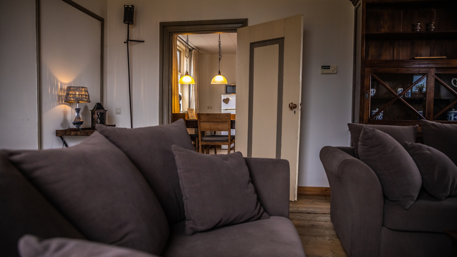 Ferienhaus - Kon. Emmaweg 26 | Vrouwenpolder 'Uitspanning Oranjezon' 
