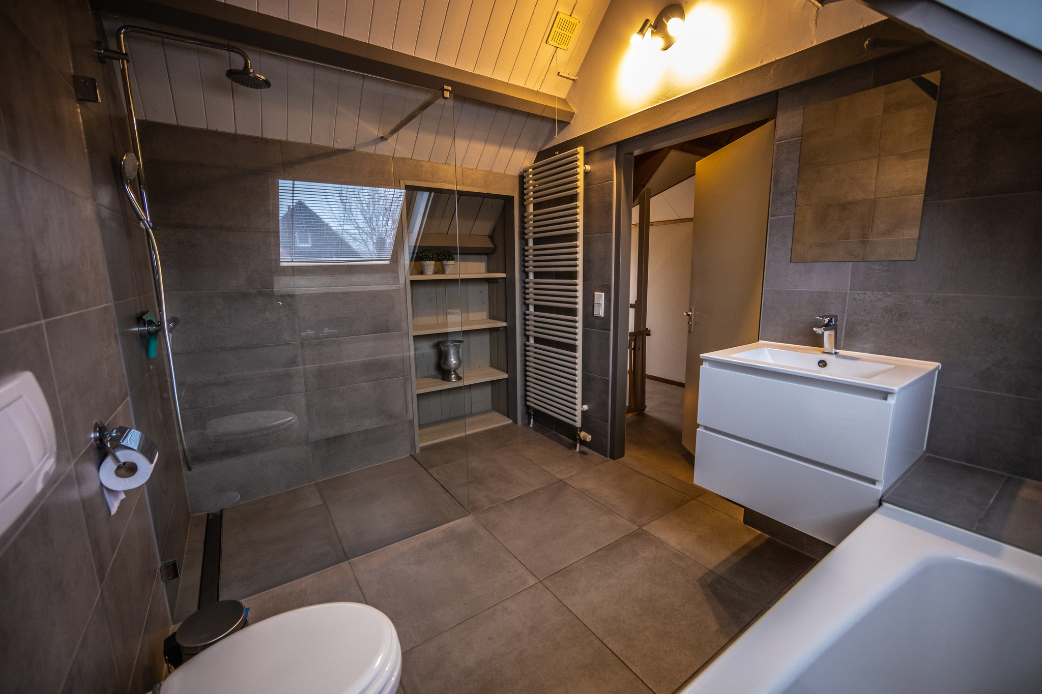 H.Home - K. Emmaw. 26 | Vrouwenpolder 'O