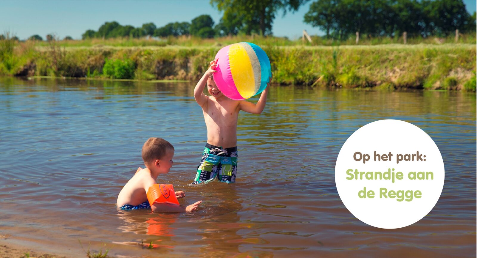Pop-up glamping: Buurman's Awajitentje | 2-4 personen