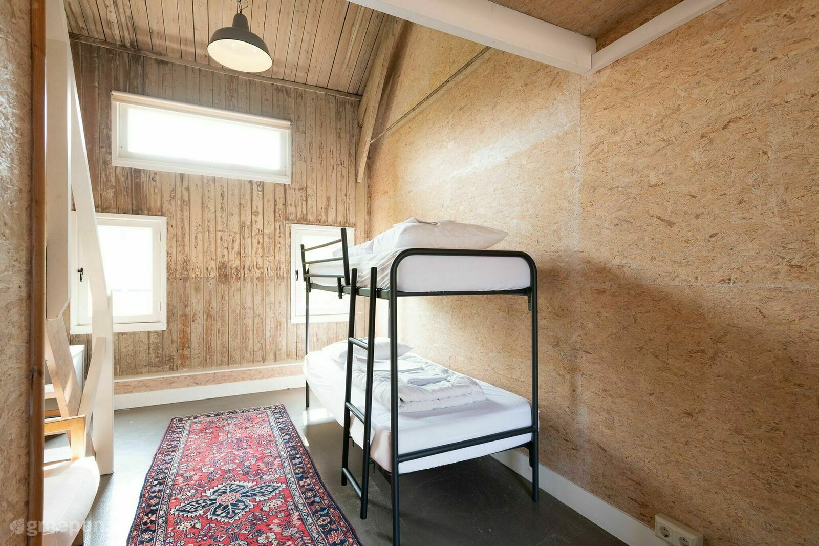 Groepsaccommodatie Utrecht