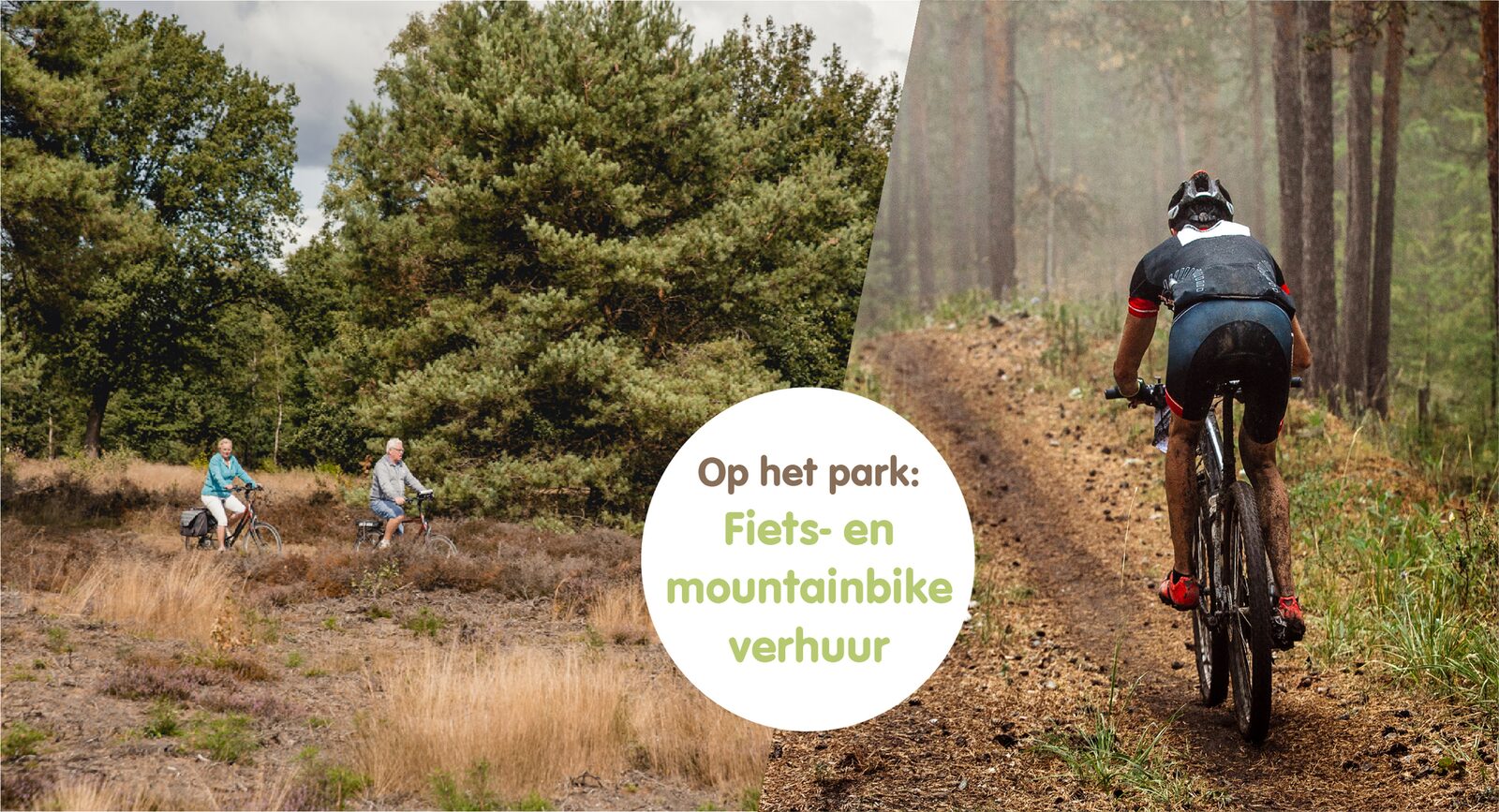 Safaritent met privé sanitair | 5 personen