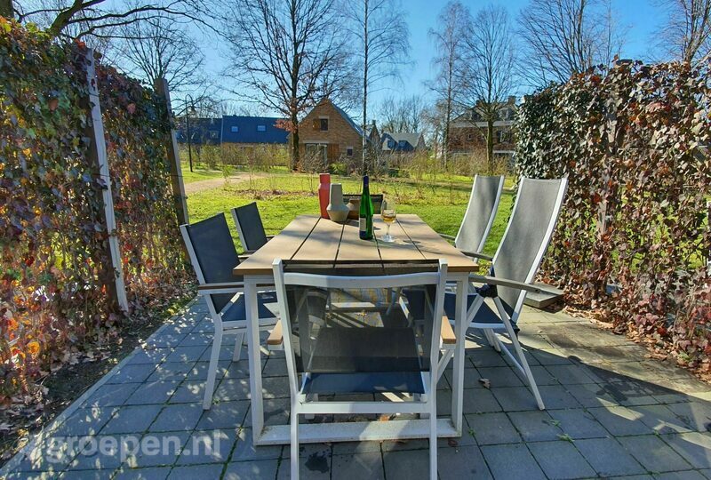 Holiday homes in Maastricht