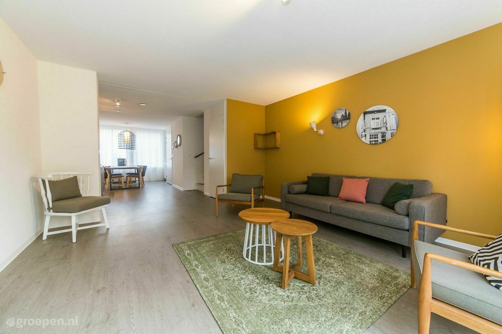 Ferienhaus Maastricht