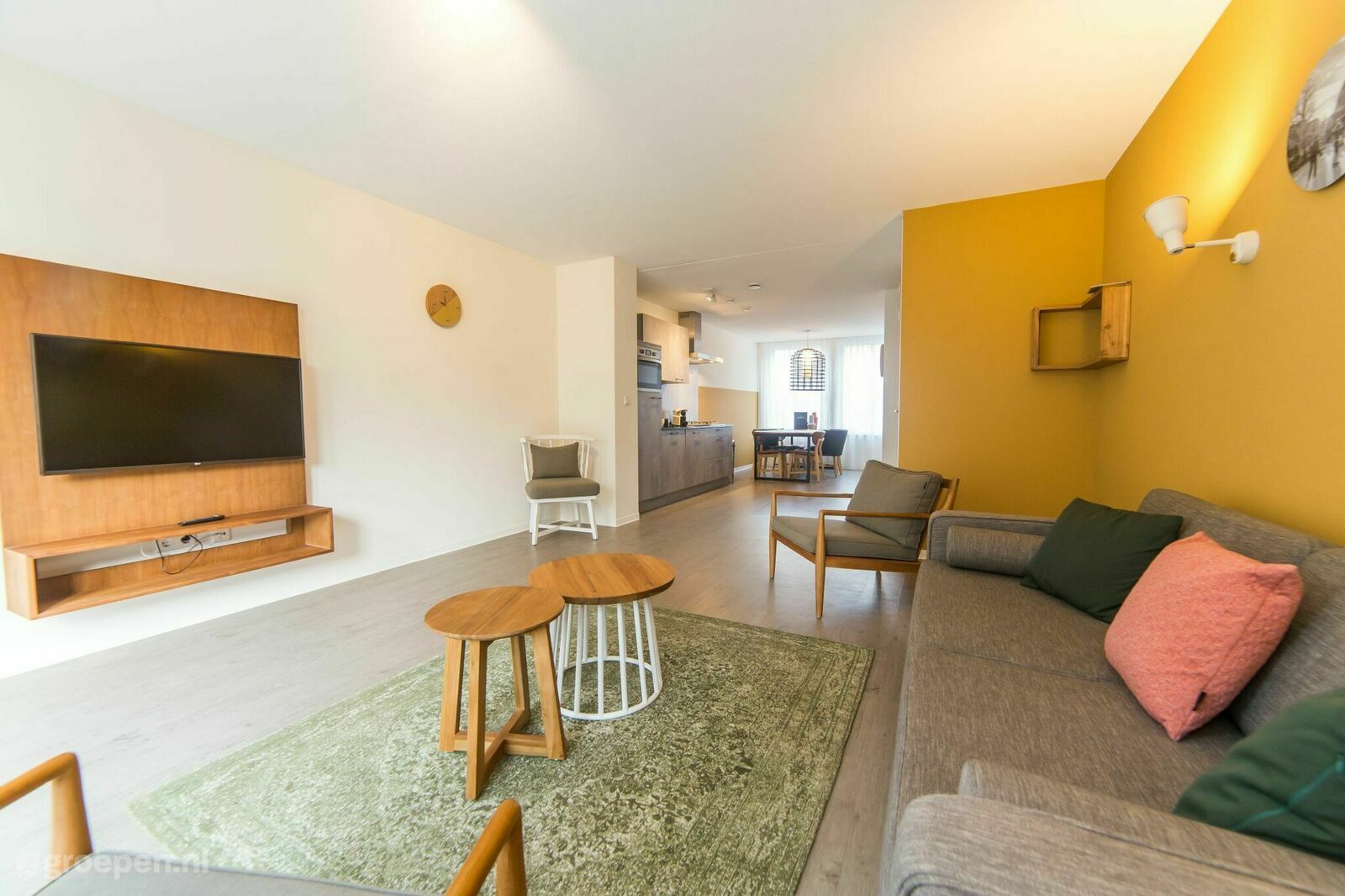 Ferienhaus Maastricht
