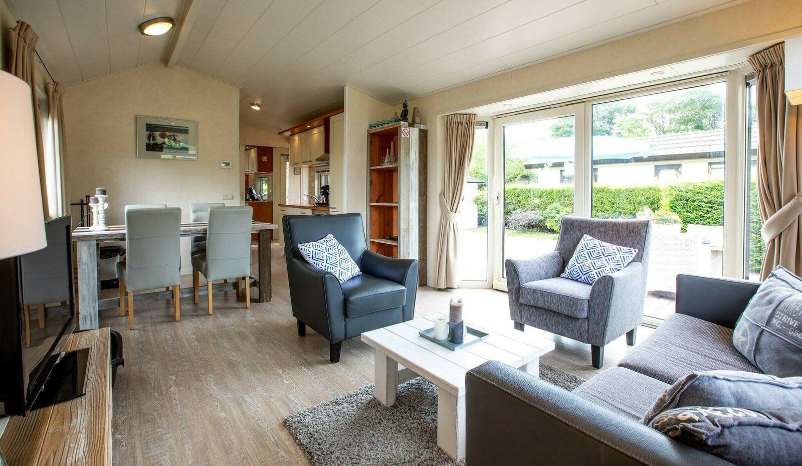 Holiday home 2 personen