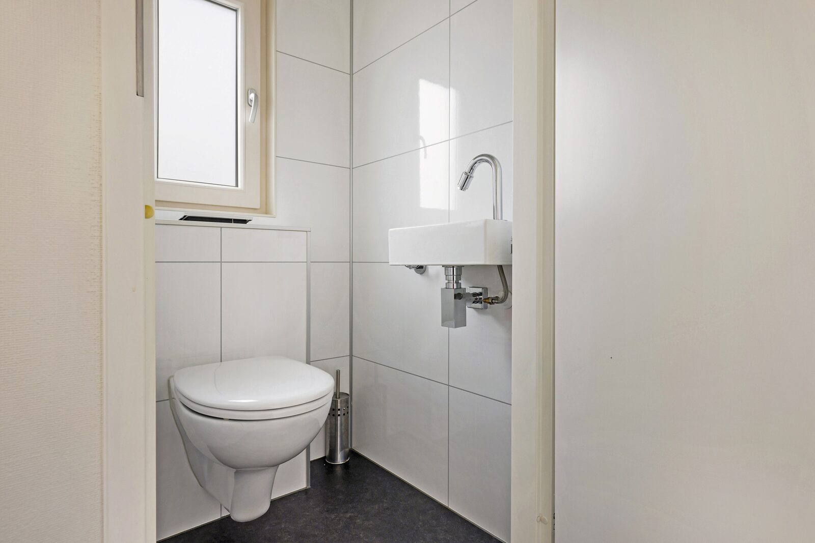 8-Personen Chalet, vier Schlafzimmer. (copy)