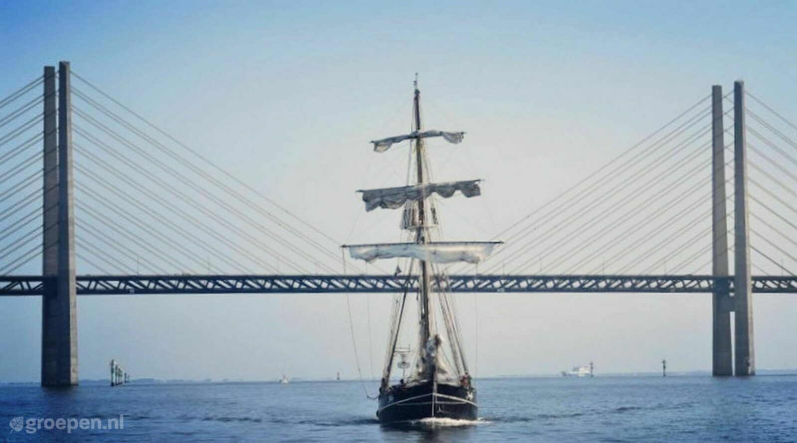 Ship Groningen
