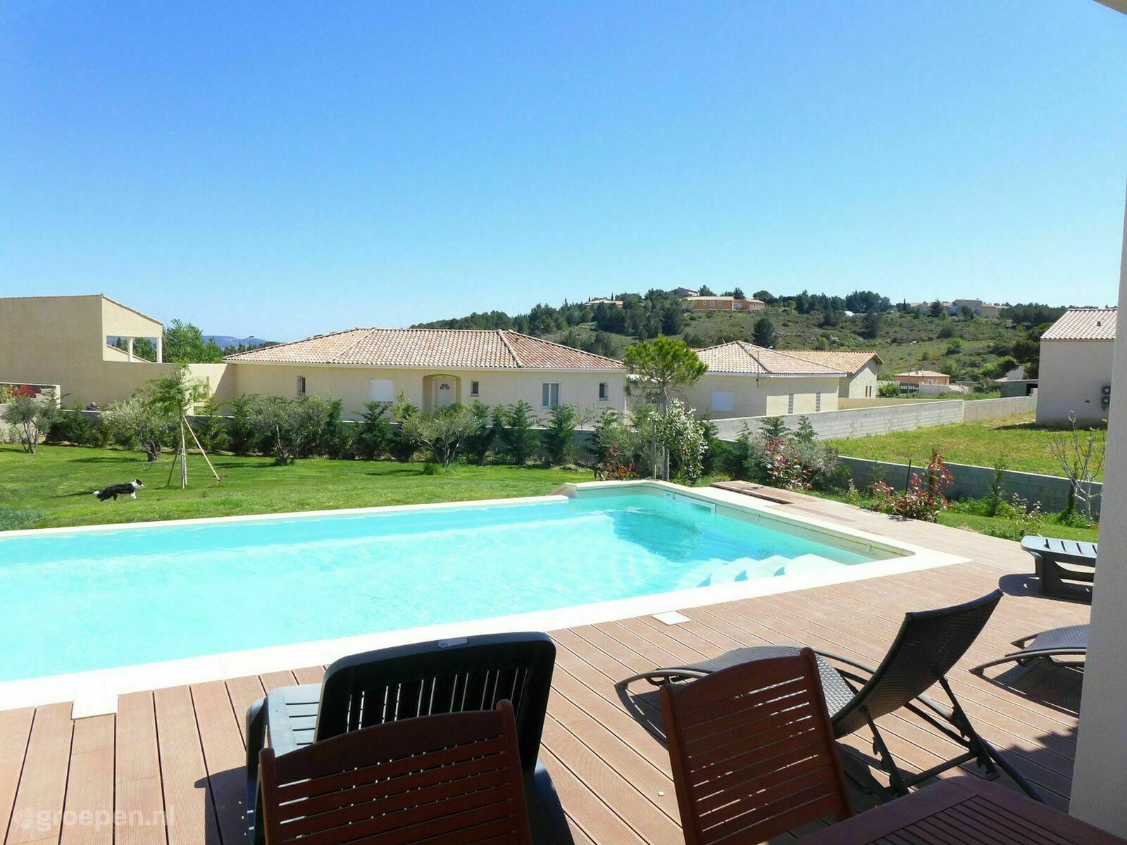 Holiday home Narbonne