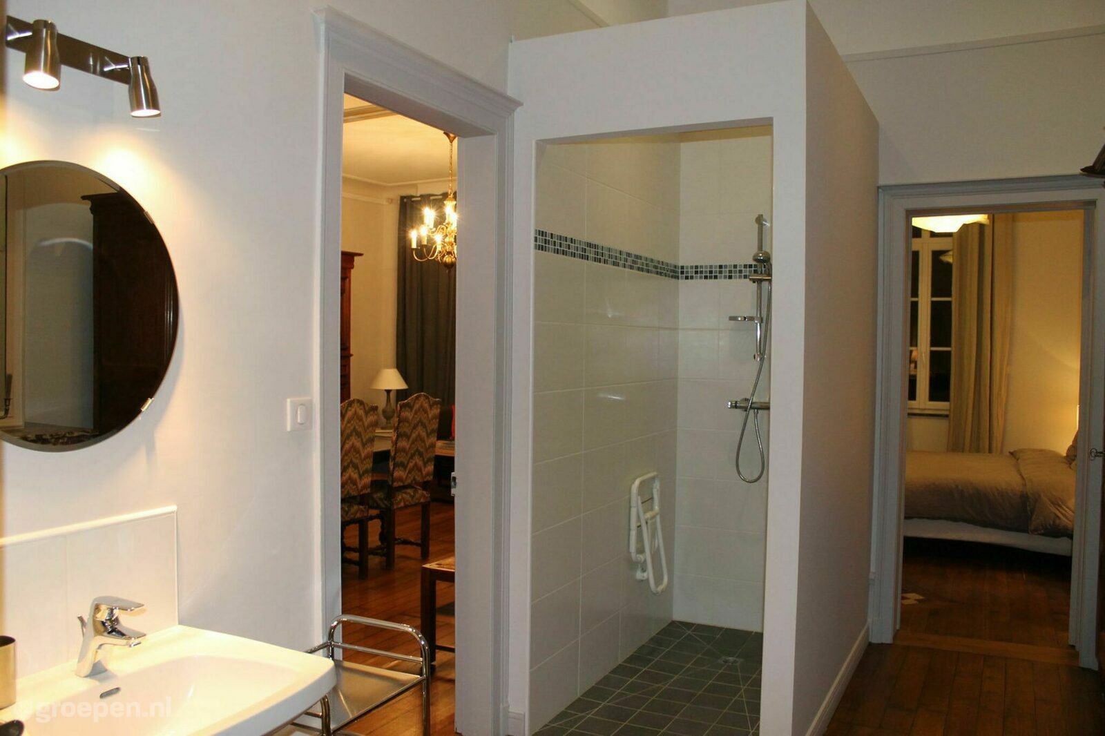 Ferienhaus Fieulaine