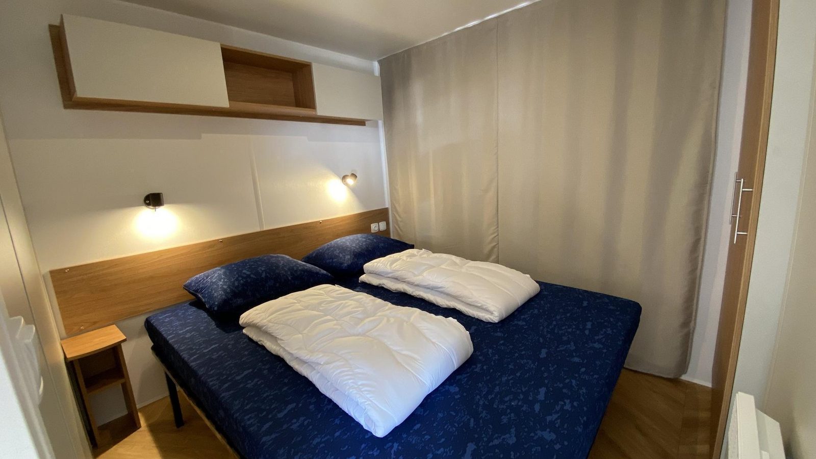 VZ932 Chalet Oostkapelle