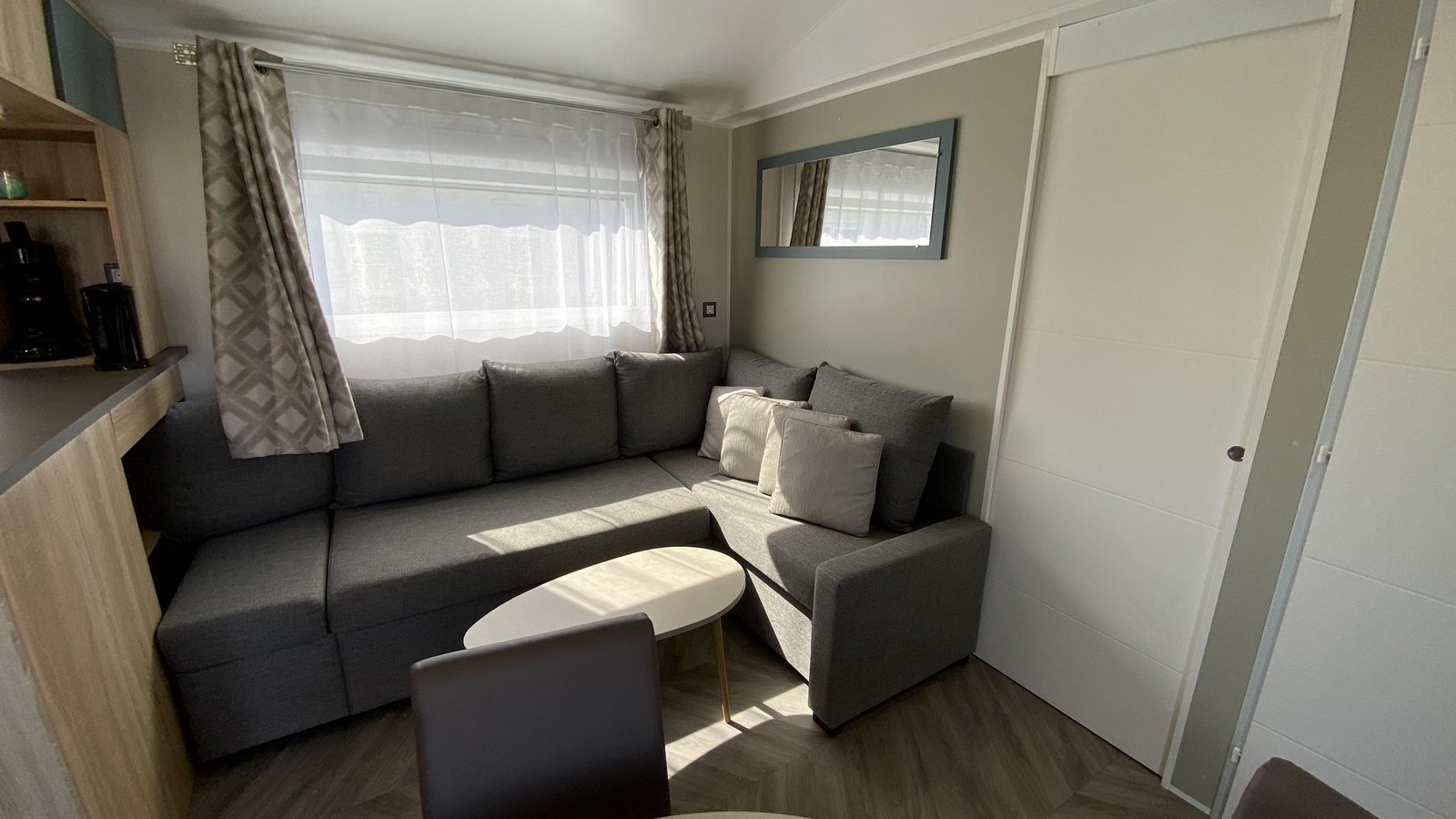 VZ931 Ferienchalet in Oostkapelle