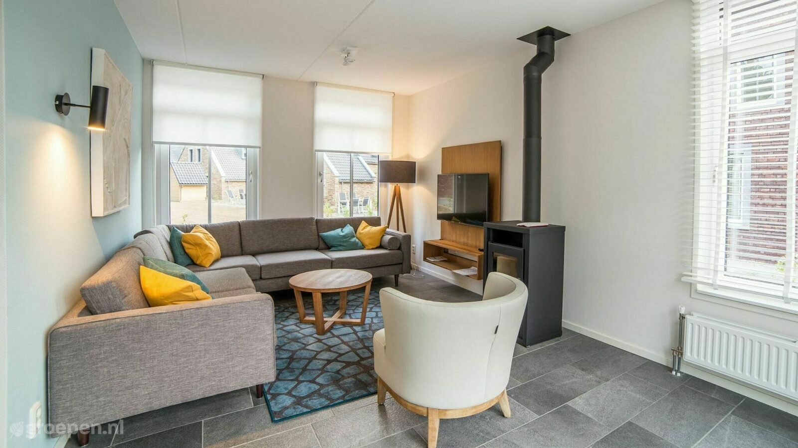 Ferienhaus Maastricht
