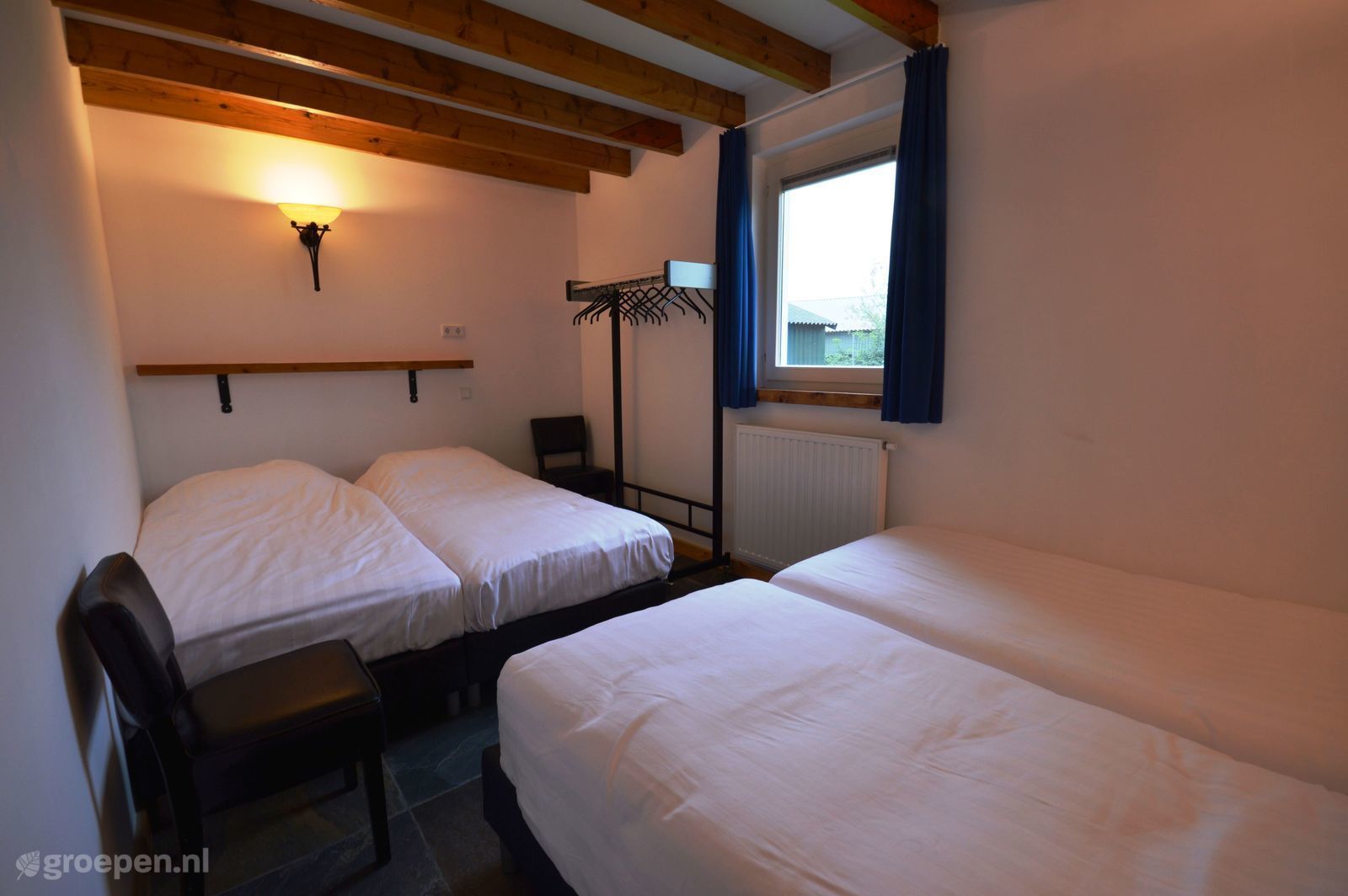 Group accommodation Heeswijk-Dinther