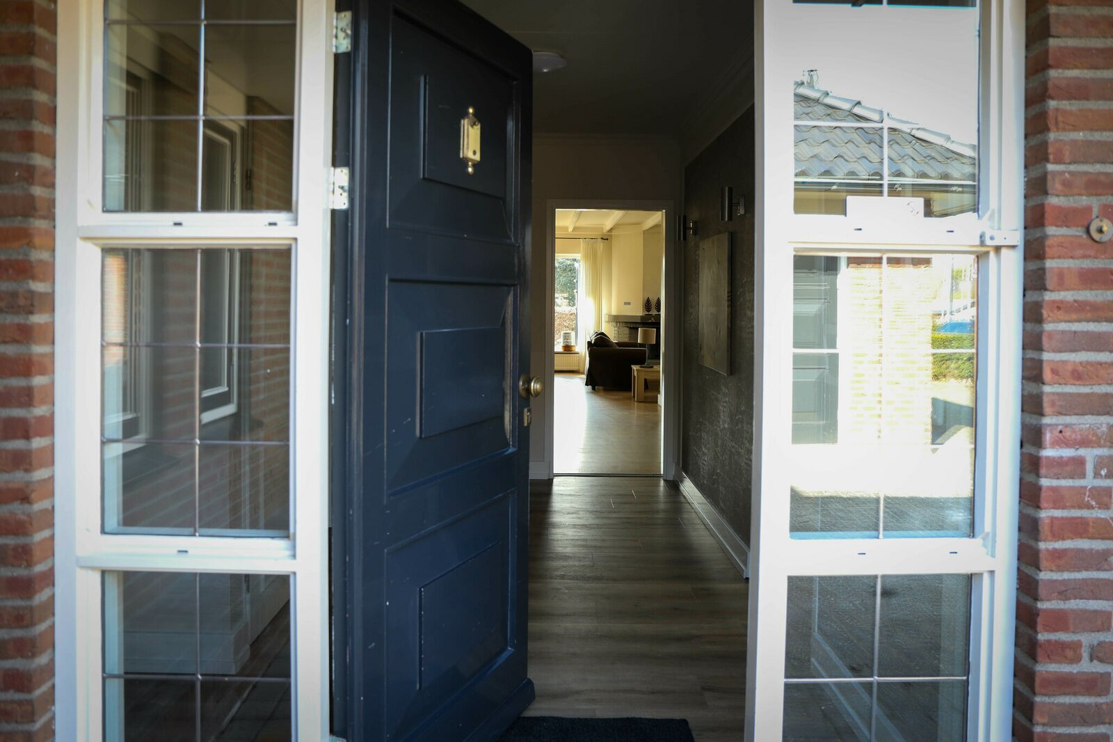 18-persoons Wellness Bungalow