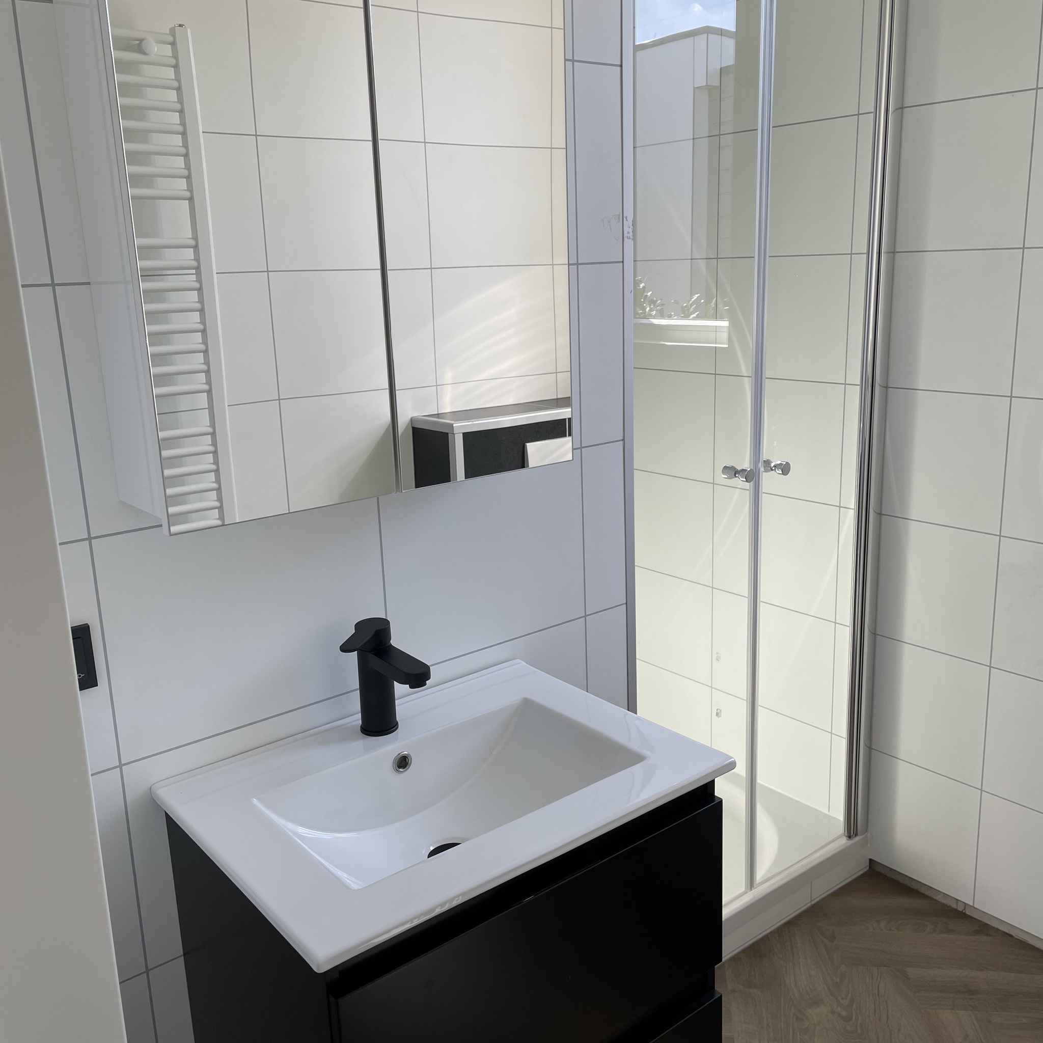 Type Cube Comfort 6 persons afbeelding