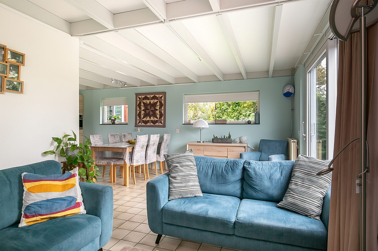 Holiday Home de Schelp