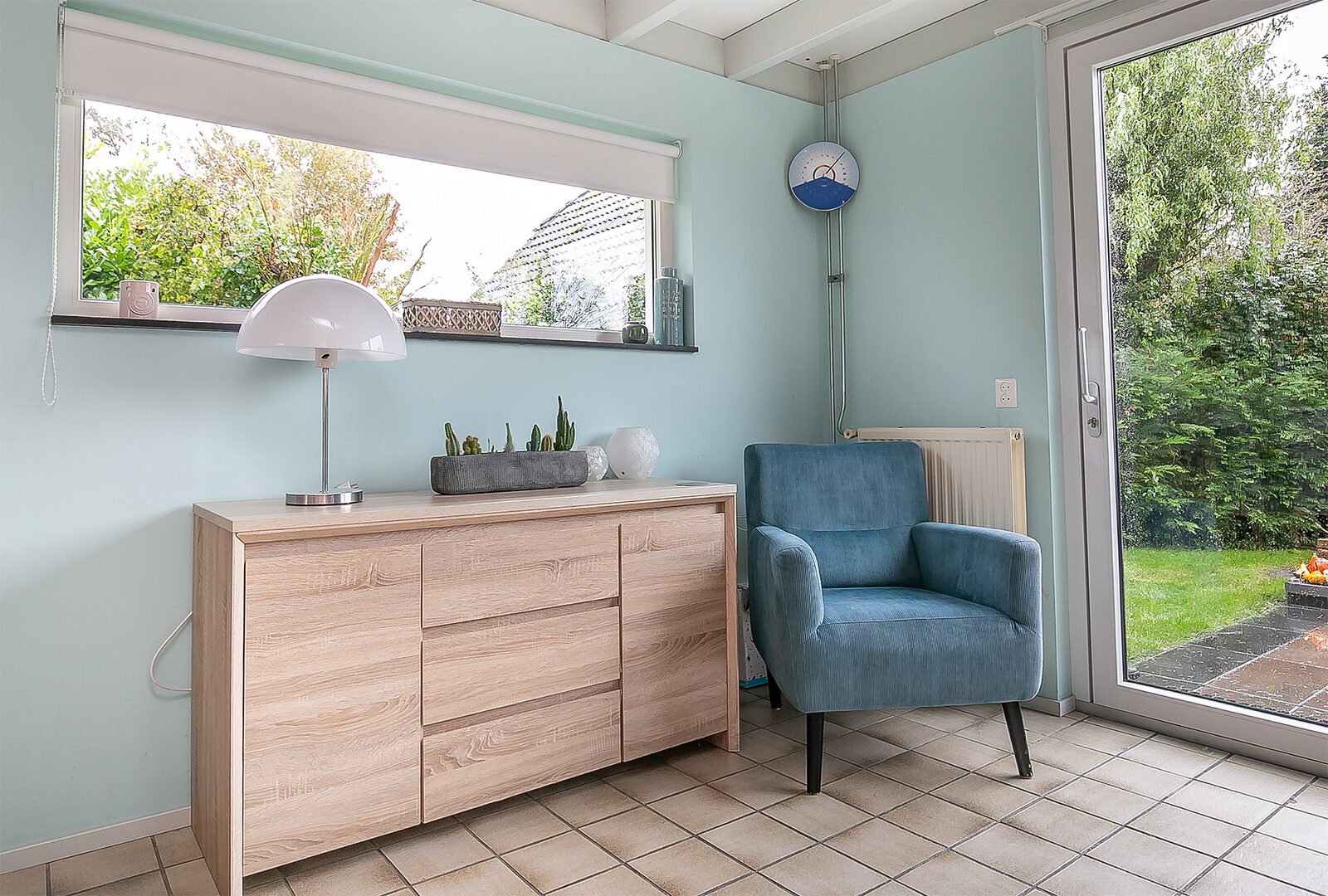 Holiday Home de Schelp