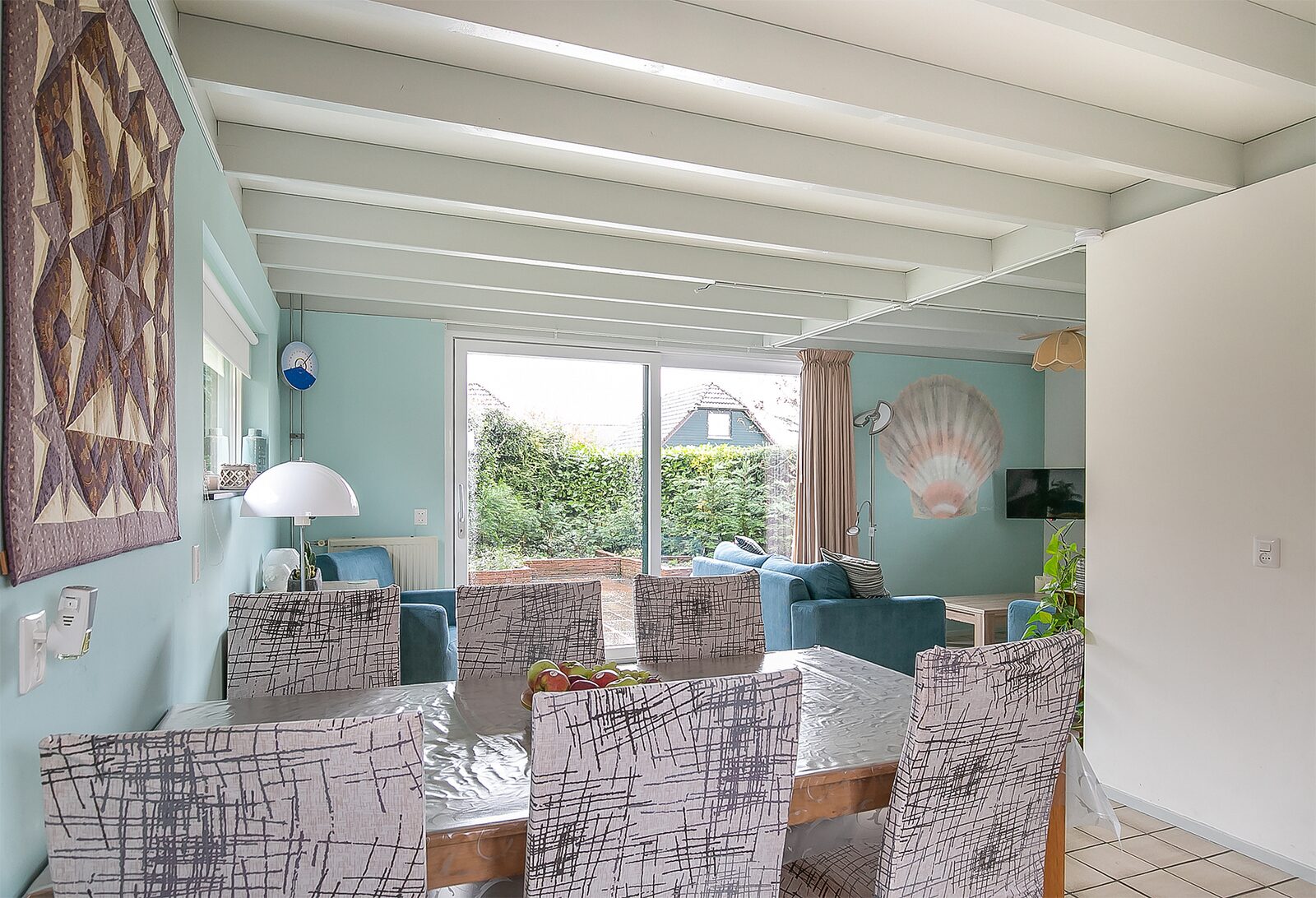Holiday Home de Schelp