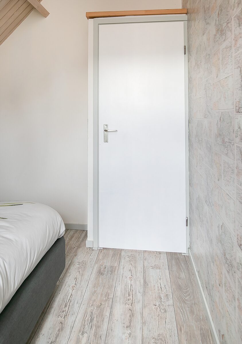 Holiday Home de Schelp