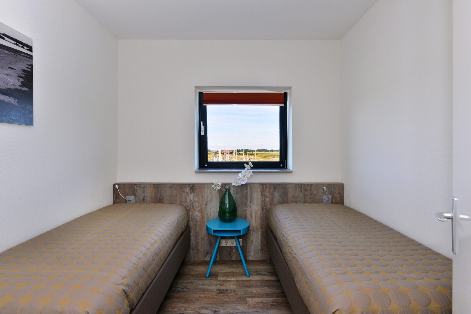 Veerse Muze - Luxe appartementen aan Veerse Meer