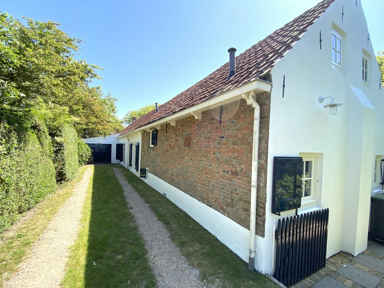 VZ415 Family House Aagtekerke