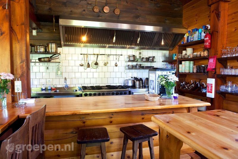 Gruppenunterkunft Klijndijk (Drenthe) für 30 Personen