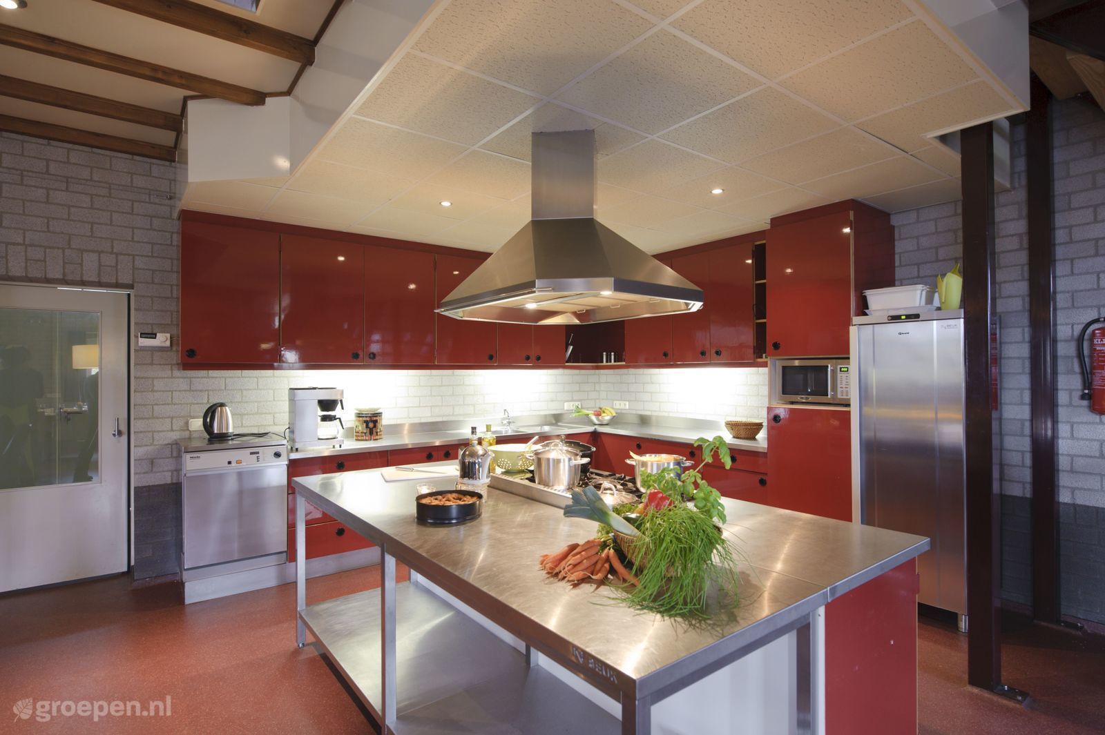 Holiday Farmhouse Langenboom