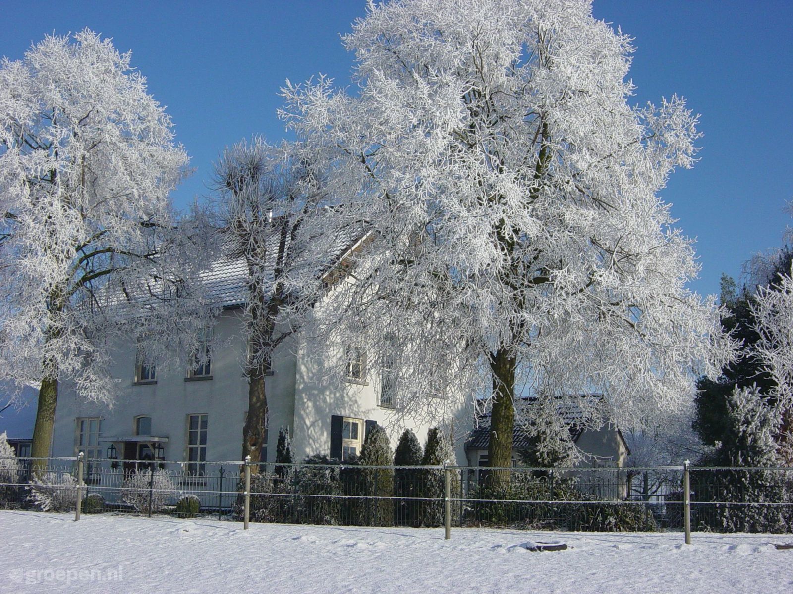 Ferienhaus Lengel