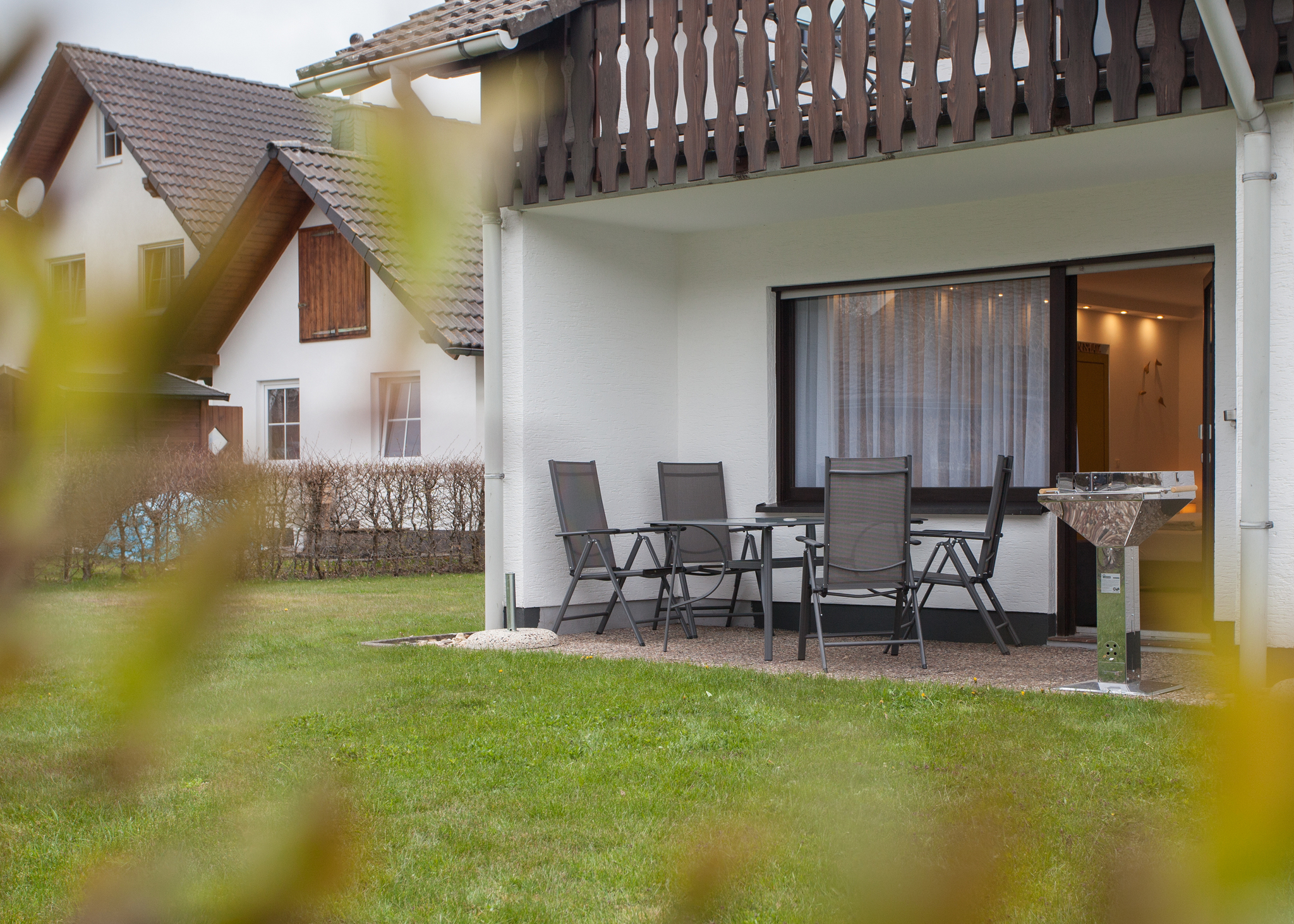 Appartement - Zum Hohlen Rain 11 | Züschen afbeelding