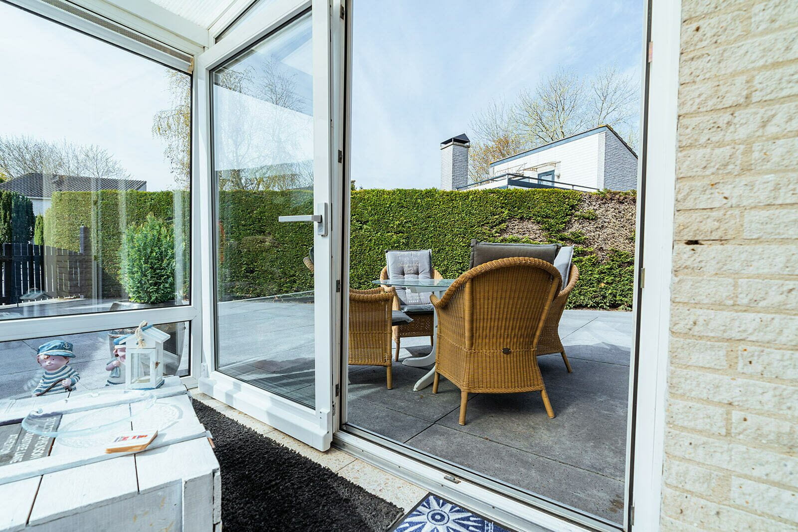 Veermansplaat 20 - Noordzeepark Ouddorp