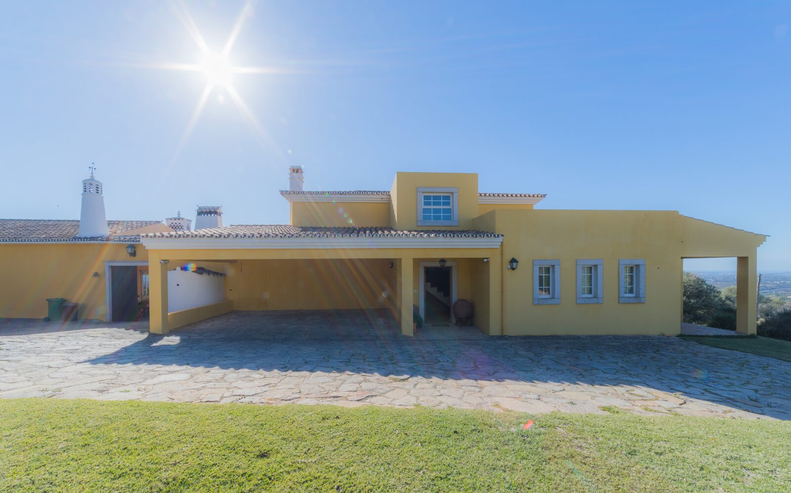 Villa Vilamoura | 17 personen