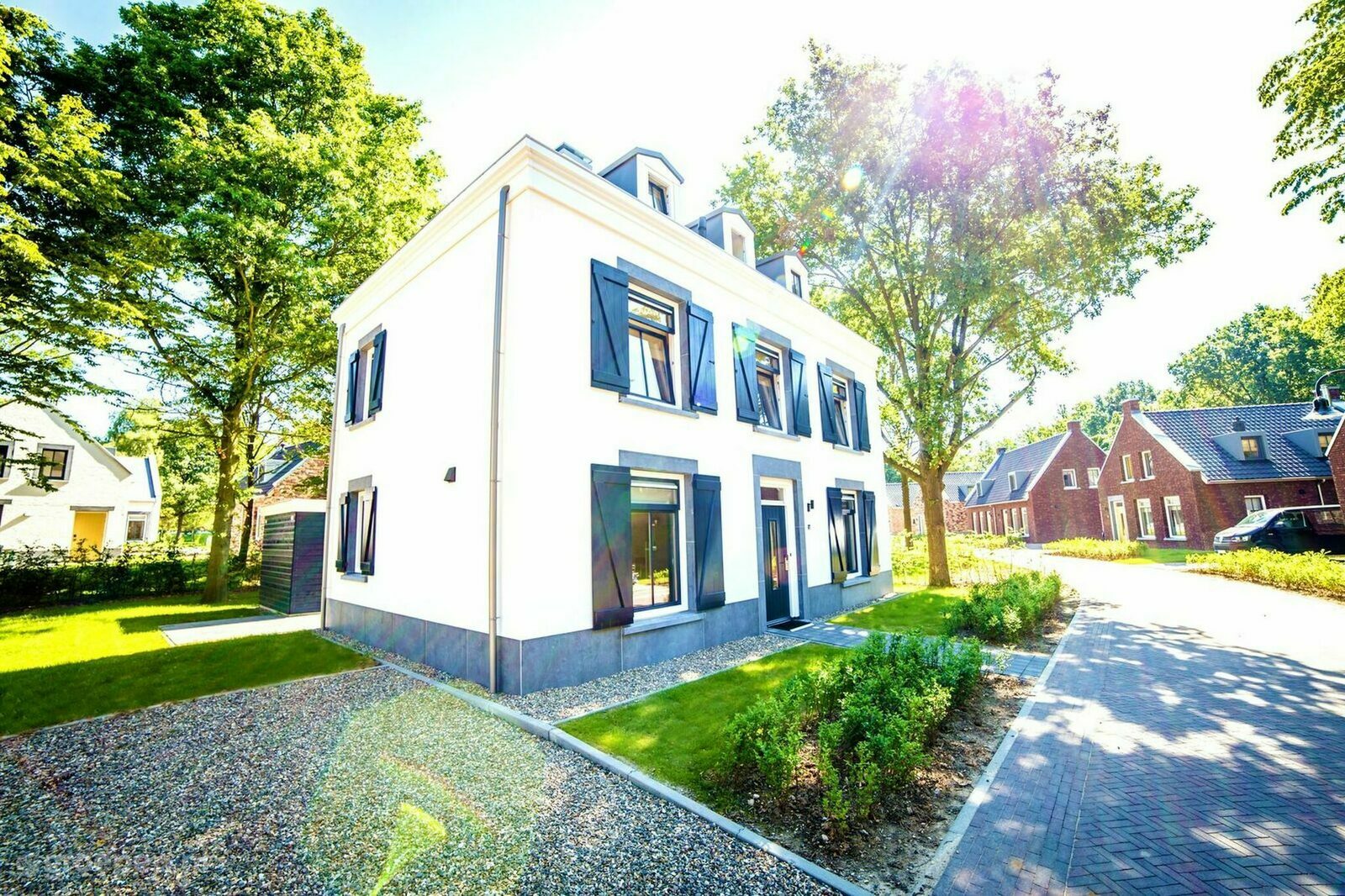 Villa Maastricht