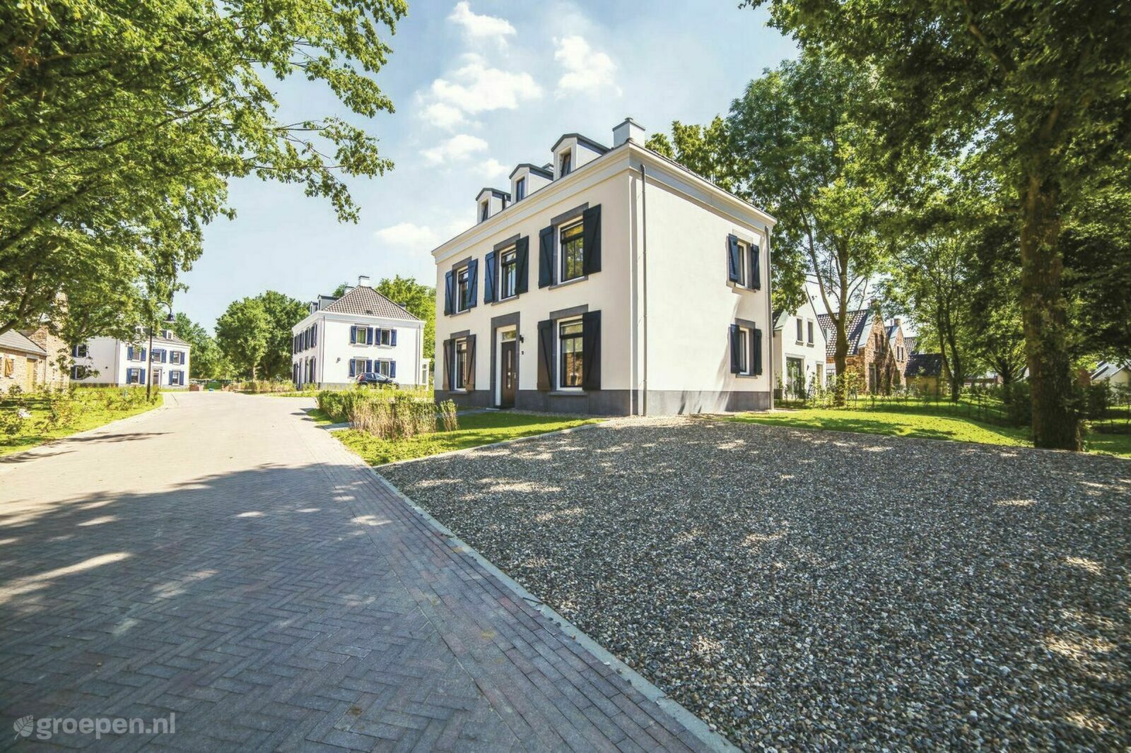 Villa Maastricht