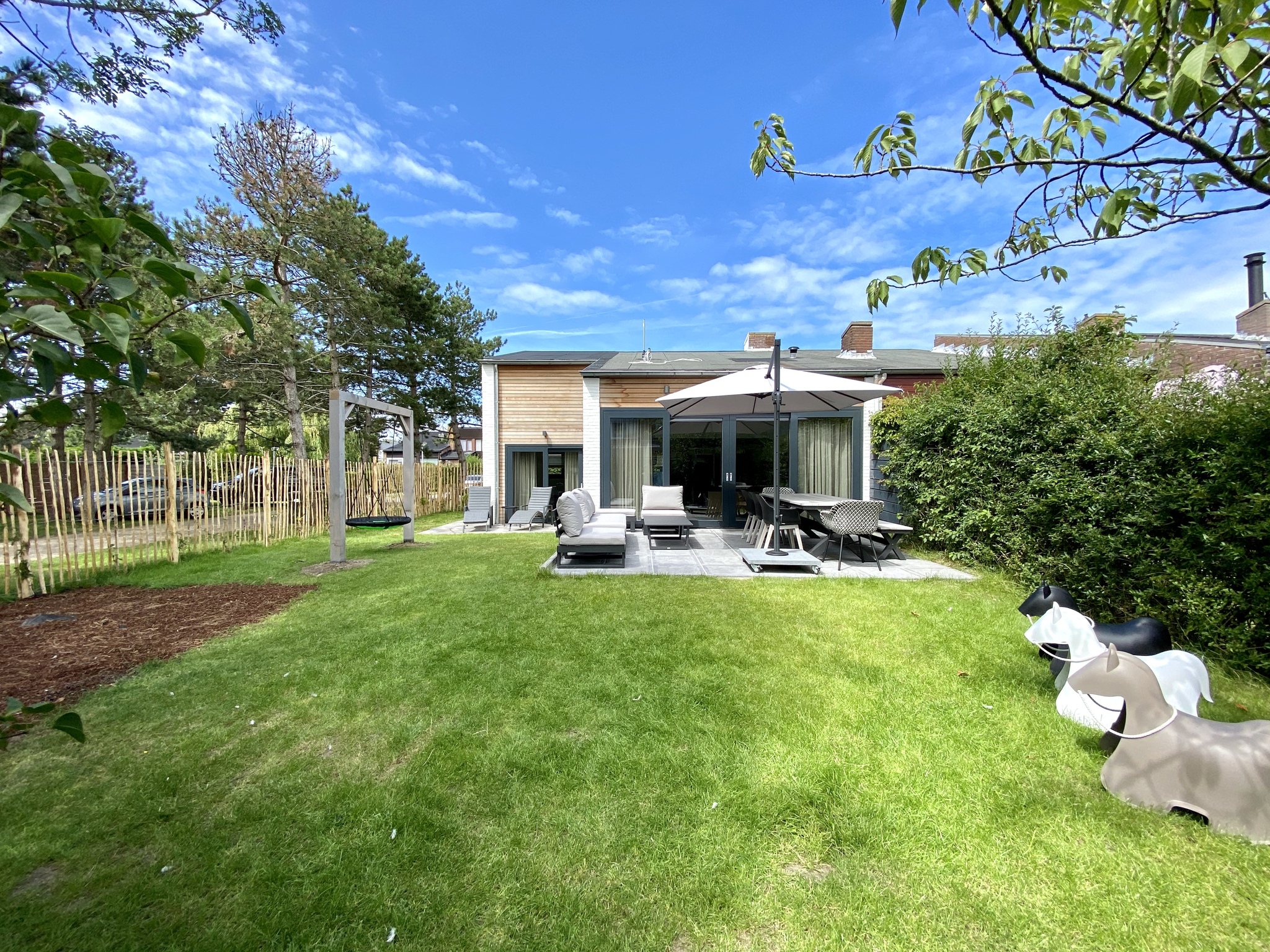 Holidayhouse - Lepelblad 44 | Nieuwvliet-Bad afbeelding