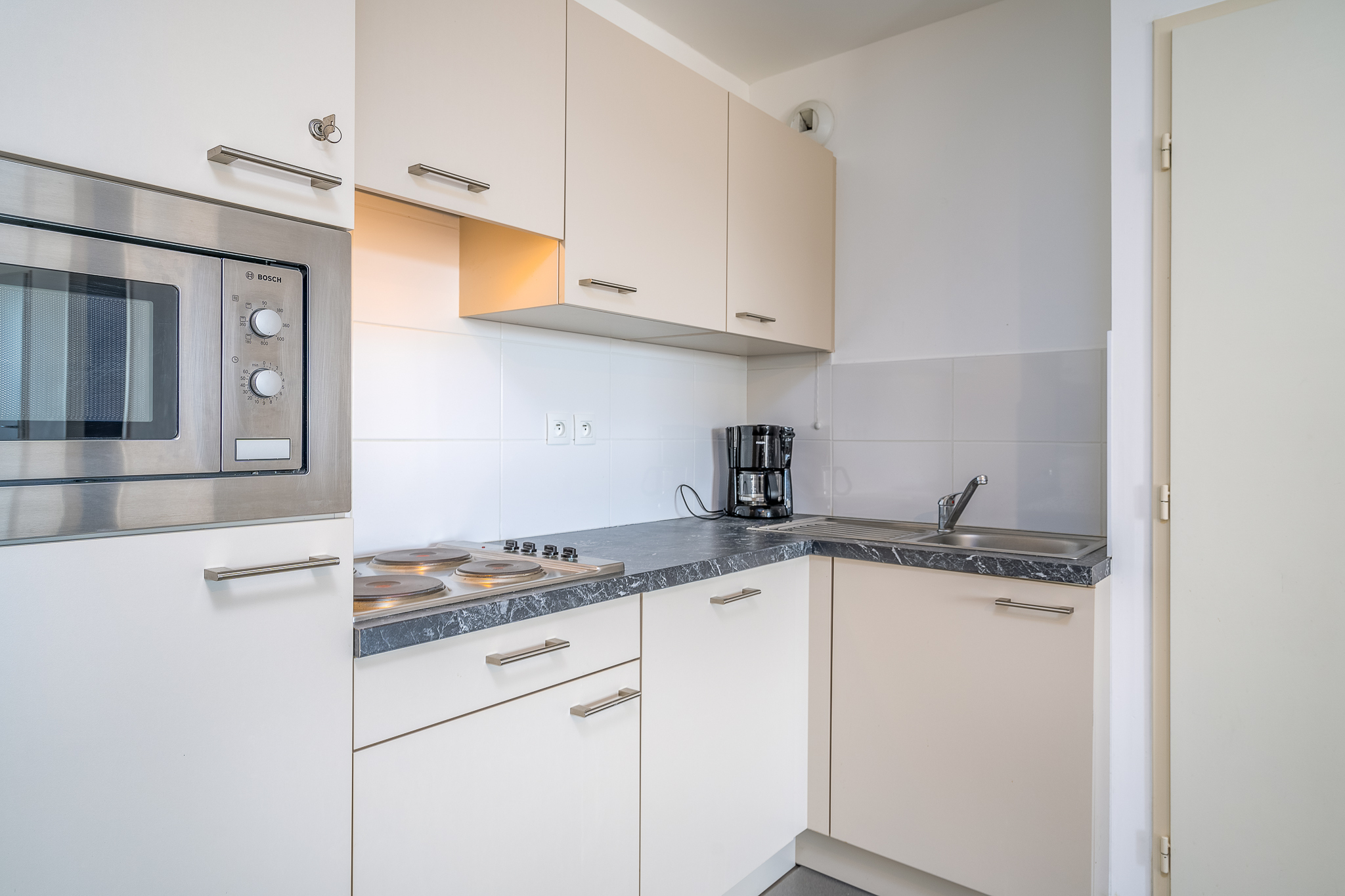 Suite for 5 people afbeelding