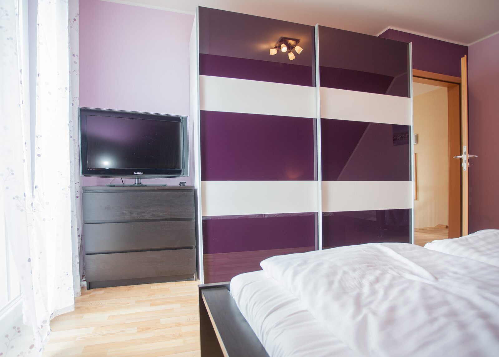 Ferienhaus - Lenneweg 7 | Langewiese