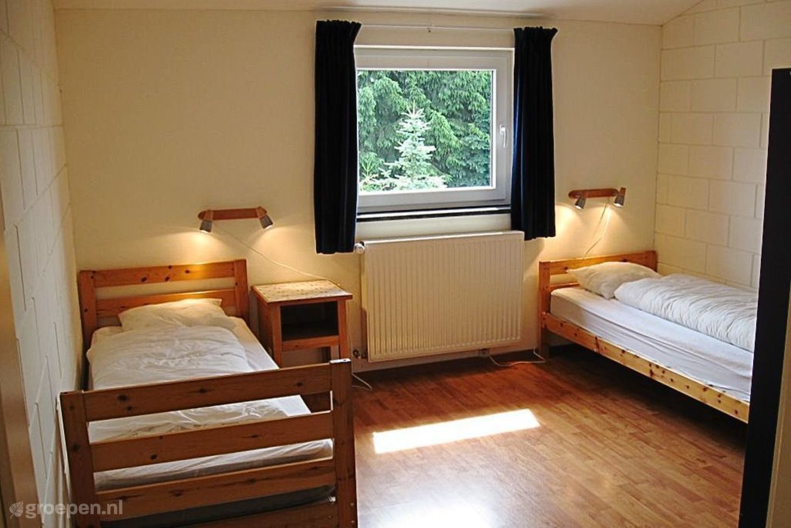 Group accommodation Medendorf