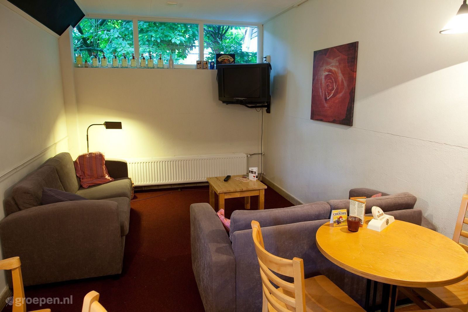 Group accommodation Meppel