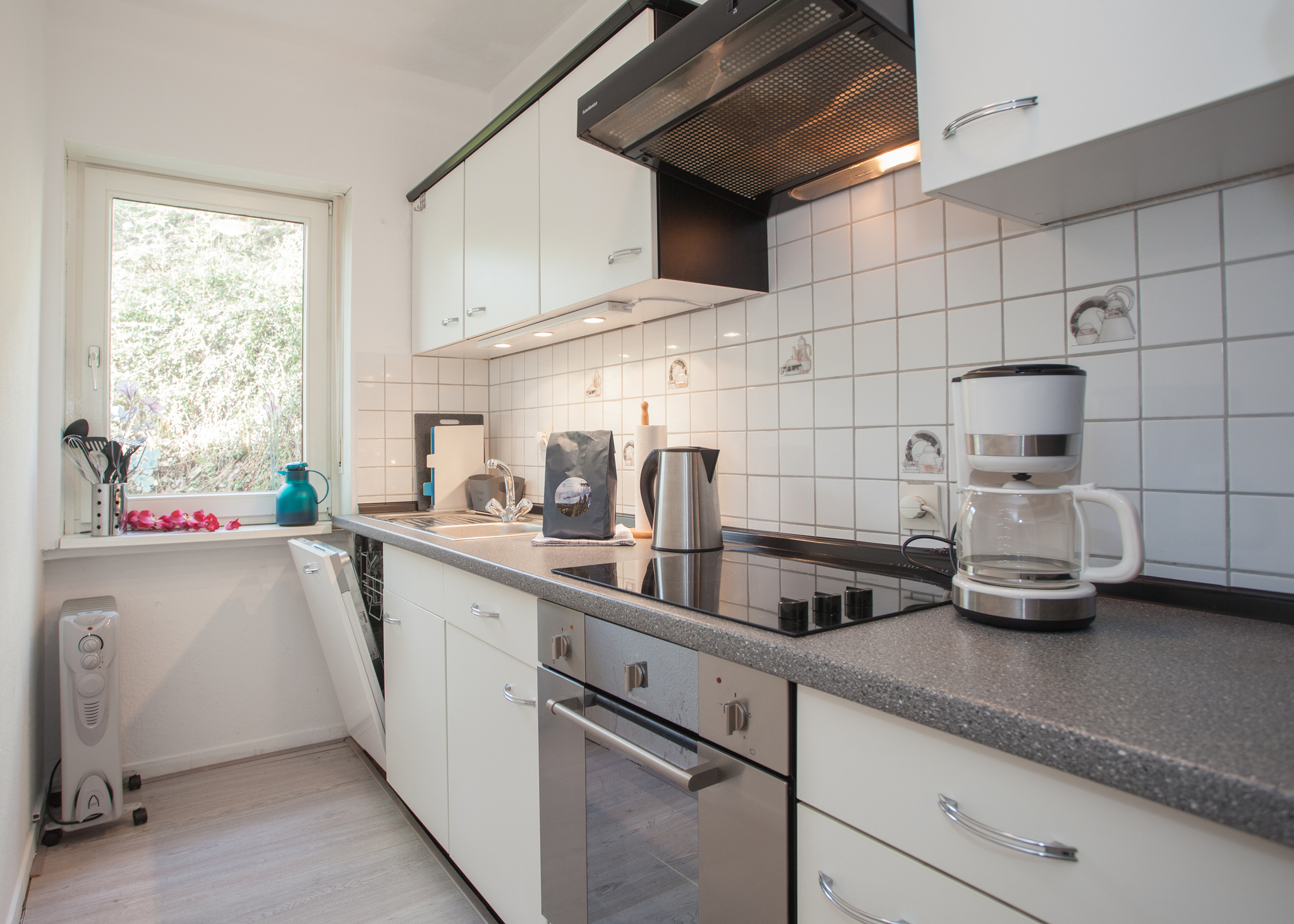 Apartment - Am Bergelchen 60-B | Winterberg-Niedersfeld