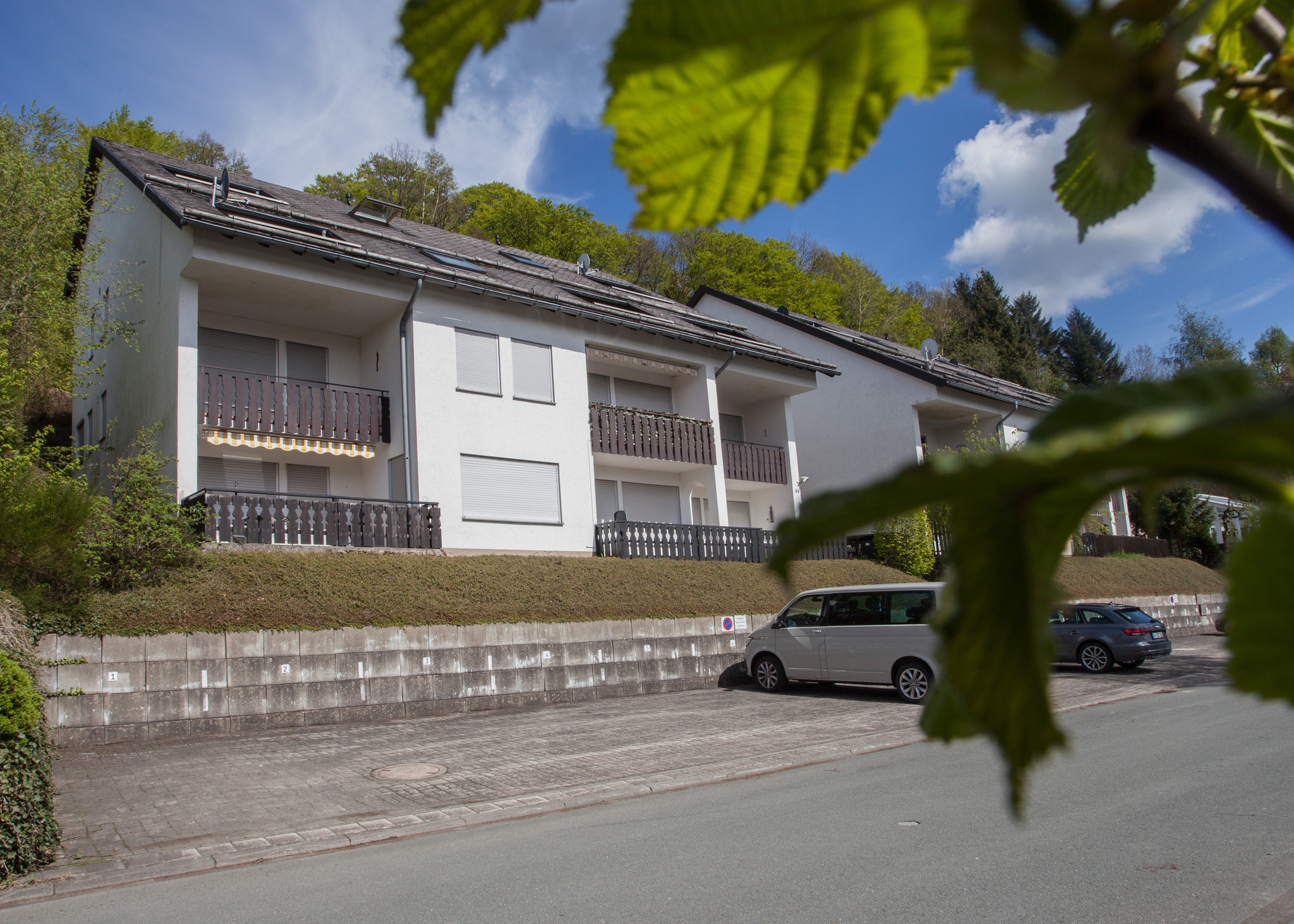 Apartment - Am Bergelchen 60-B | Winterberg-Niedersfeld
