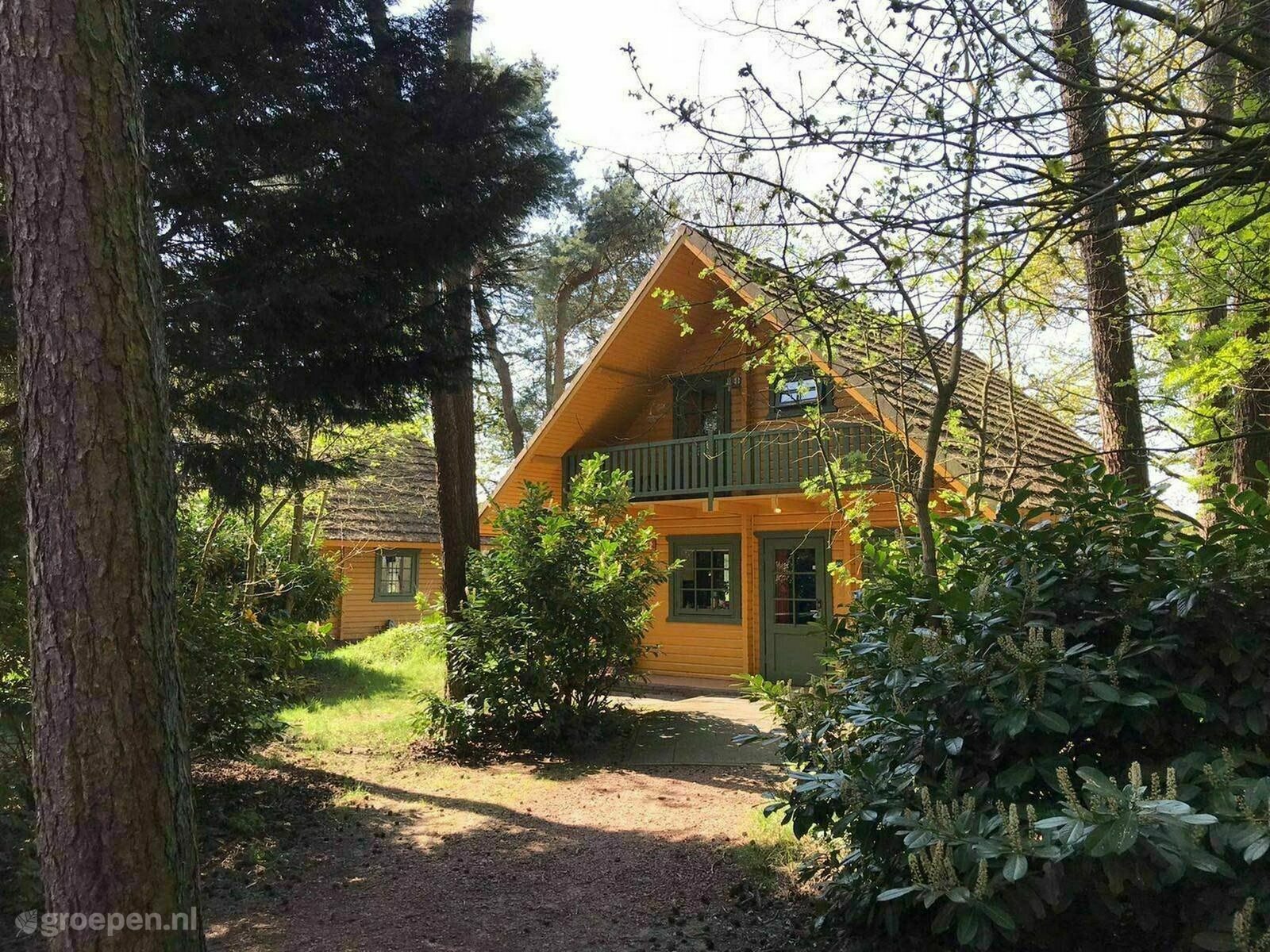 Groupaccommodation Soest
