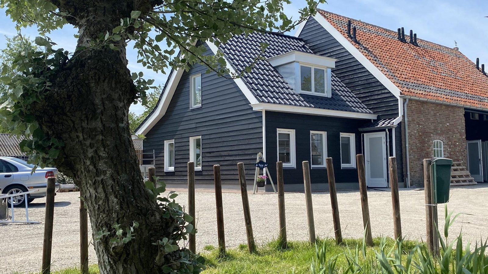 VZ1021 Holiday home in Veere