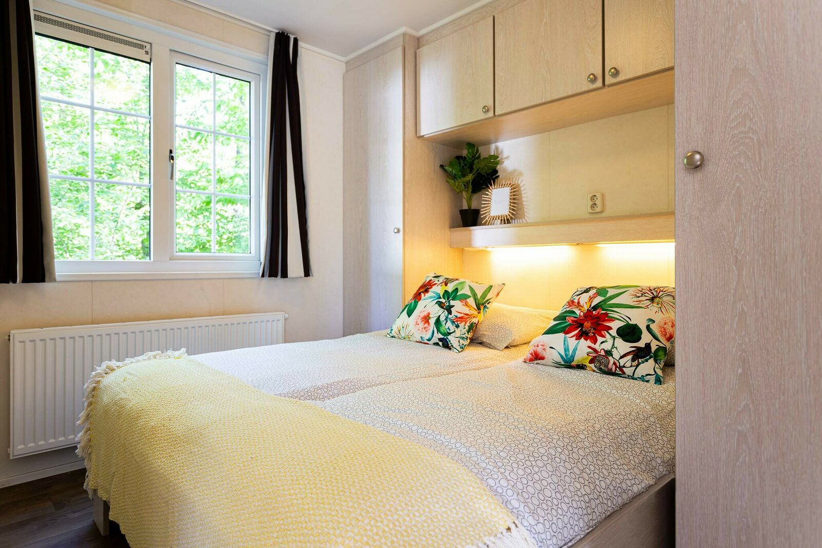 veranda chalet resort veluwe