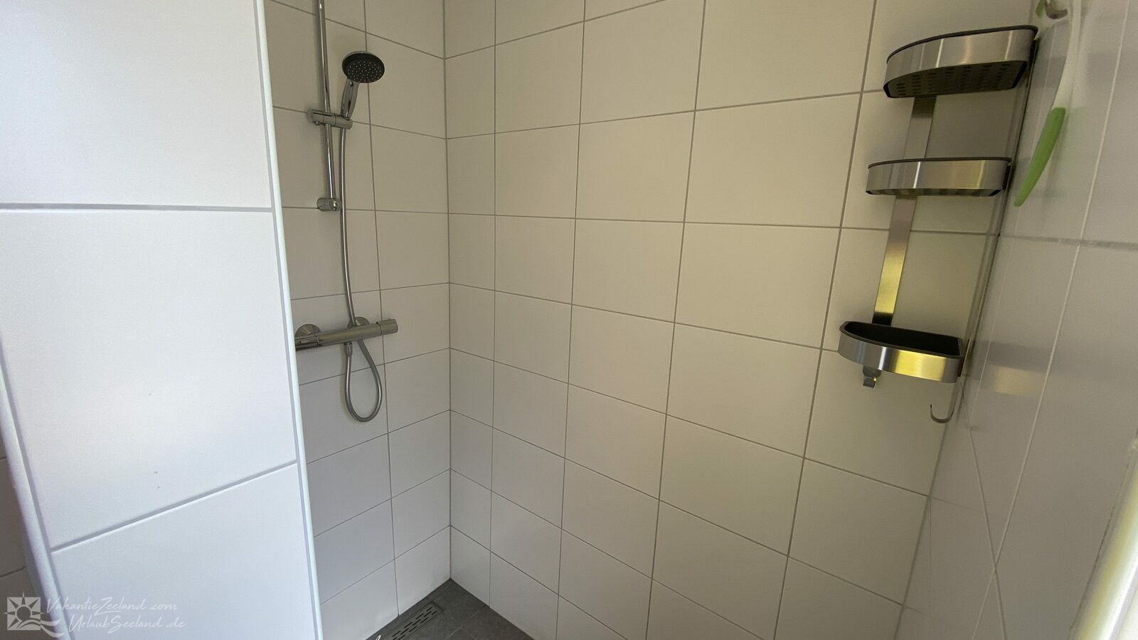 VZ1004 Vakantiehuis in Serooskerke