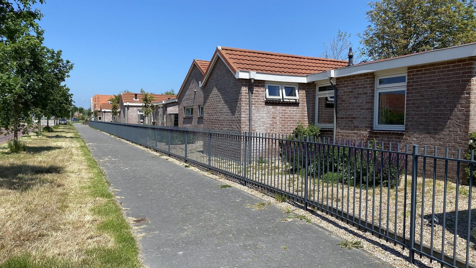 VZ1006 Vakantiehuis in Serooskerke