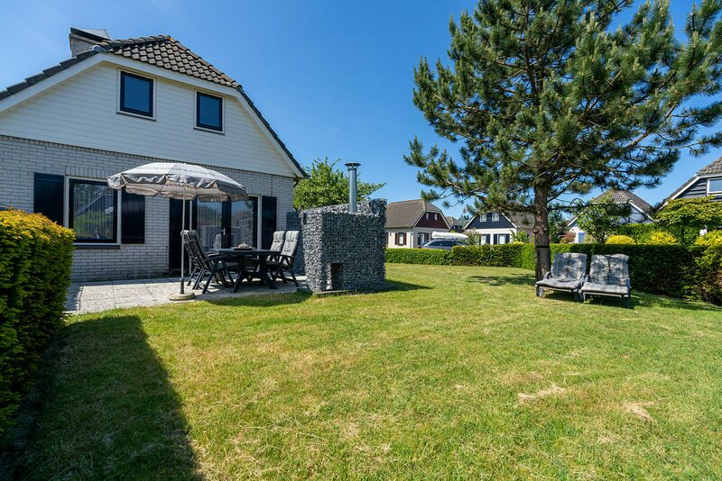 Weekendje weg aan zee - Ouddorp Connection - vakantiewoningen aan het
