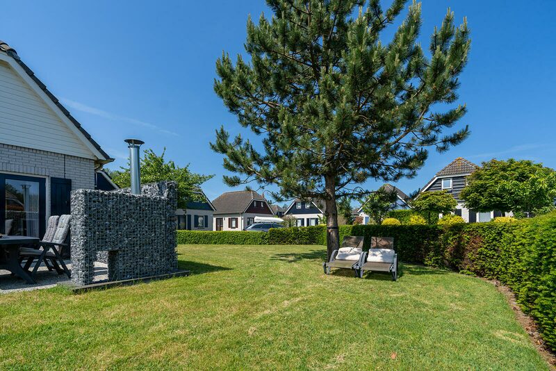 Weekendje weg aan zee - Ouddorp Connection - vakantiewoningen aan het