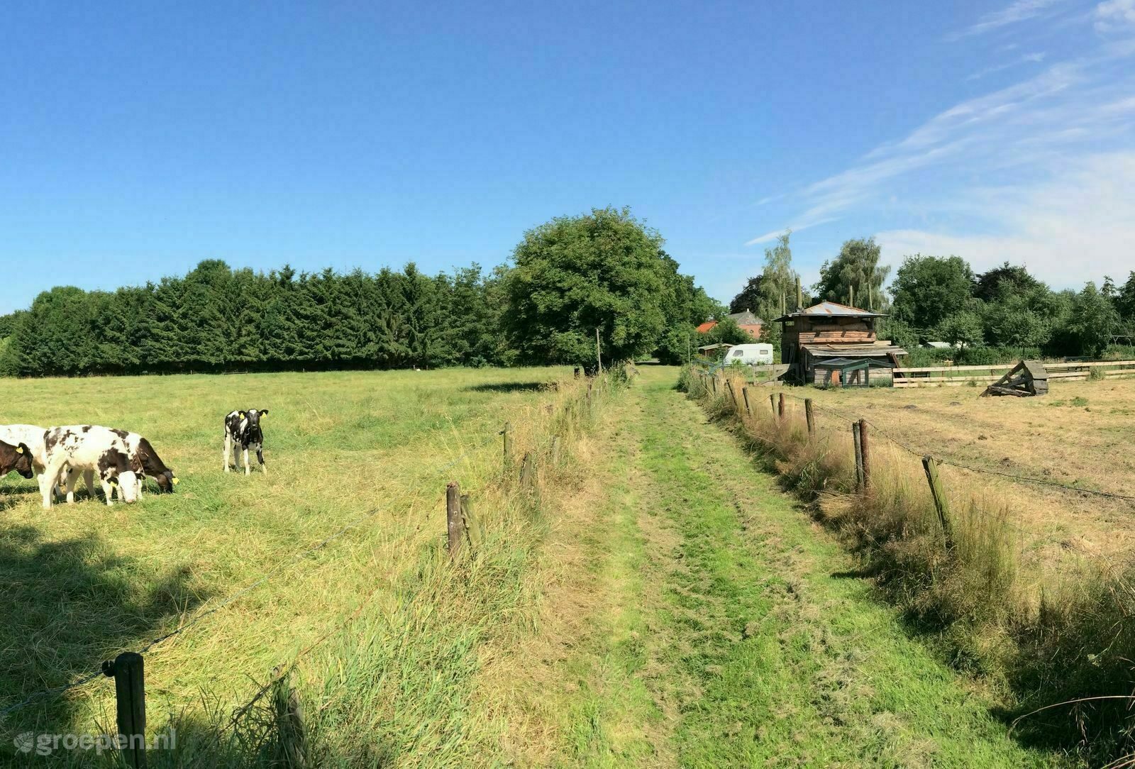 Holiday Farmhouse Gieterveen (copy)